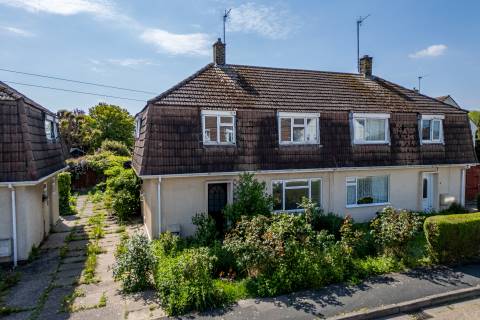 Property for auction in Lincolnshire