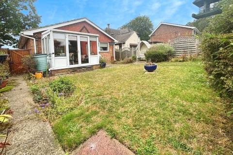 Property for auction in Kent