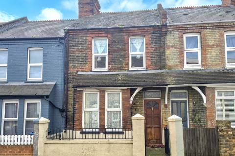 Property for auction in Kent