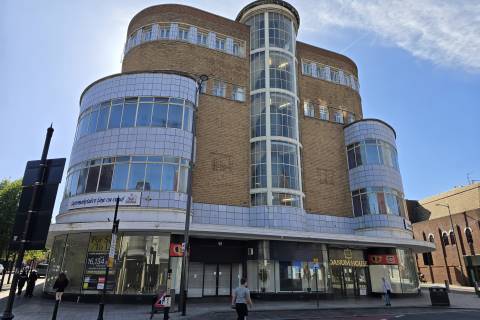 Property for auction in South Yorkshire