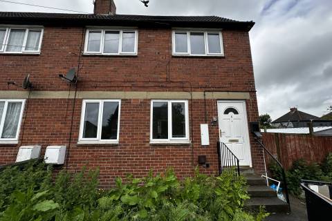 Property for auction in County Durham
