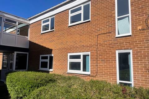 Property for auction in Shropshire