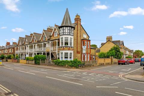 Property for auction in Oxfordshire