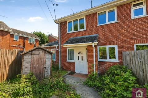 Property for auction in Cheshire