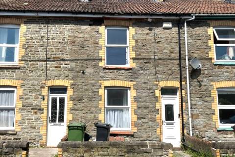 Property for auction in Avon