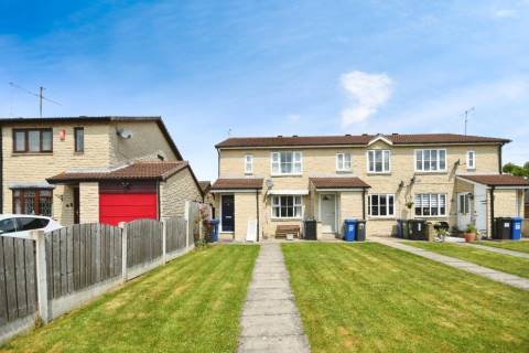 Property for auction in Derbyshire