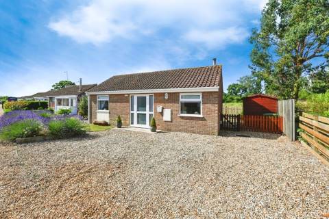 Property for auction in Norfolk