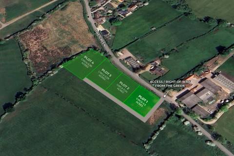 Property for auction in Wiltshire