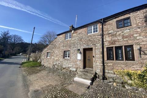 Property for auction in Cumbria