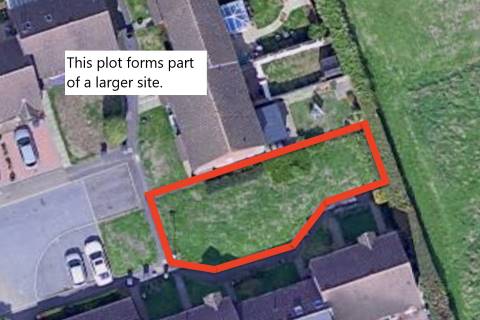 Property for auction in Hertfordshire