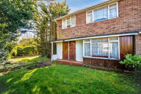 Property for auction in Kent