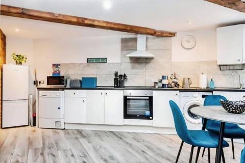 Property for auction in Merseyside