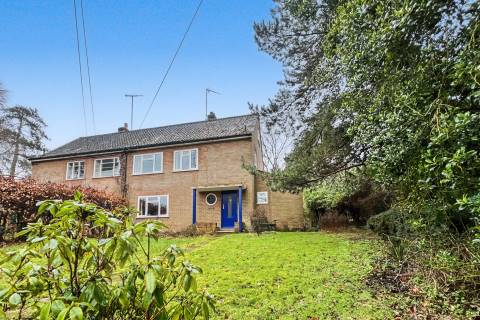 Property for auction in Suffolk