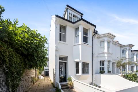 Property for auction in East Sussex