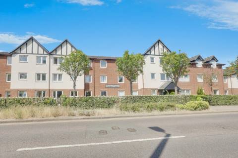 Property for auction in Essex