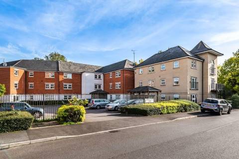Property for auction in Berkshire