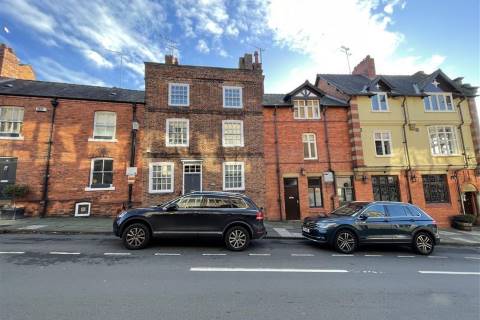 Property for auction in Cheshire