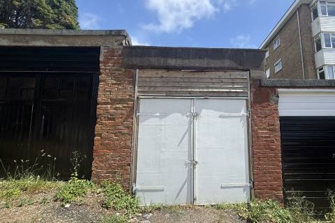 Property for auction in East Sussex