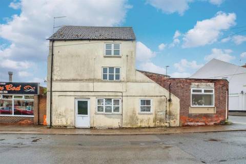 Property for auction in Nottinghamshire