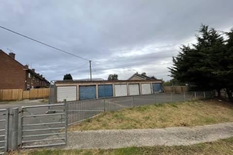 Property for auction in Gloucestershire