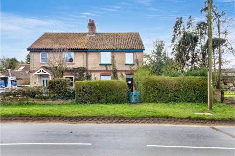 Property for auction in North Yorkshire