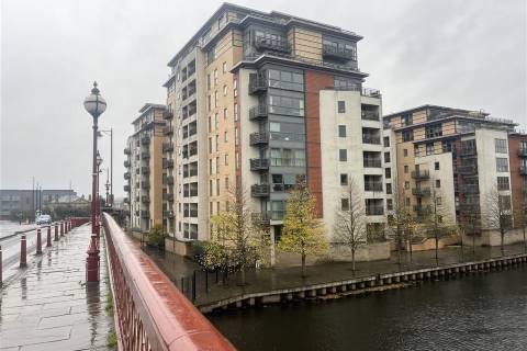 Property for auction in West Yorkshire