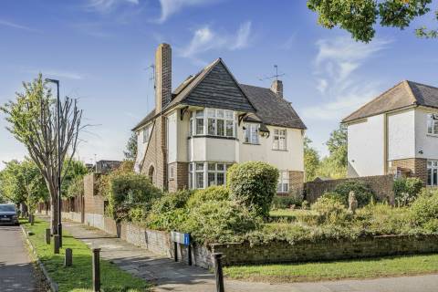 Property for auction in Middlesex