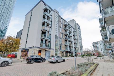 Property for auction in Middlesex