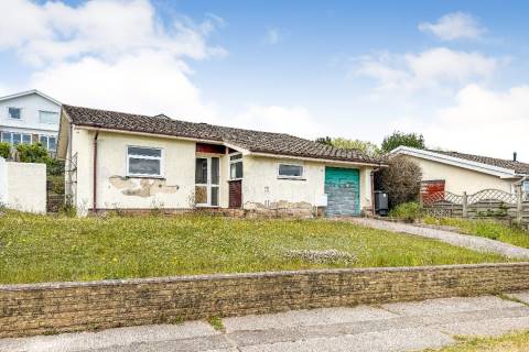 Property for auction in Devon