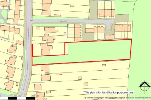Property for auction in Northamptonshire