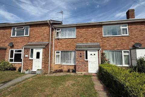 Property for auction in Norfolk