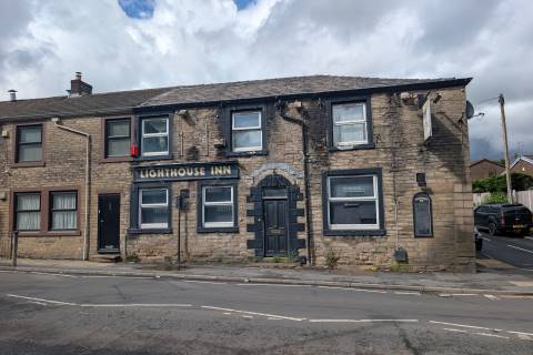 Property for auction in Lancashire