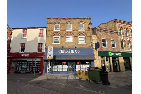 Property for auction in Kent