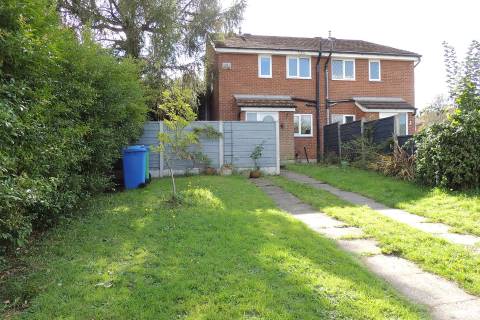 Property for auction in Lancashire