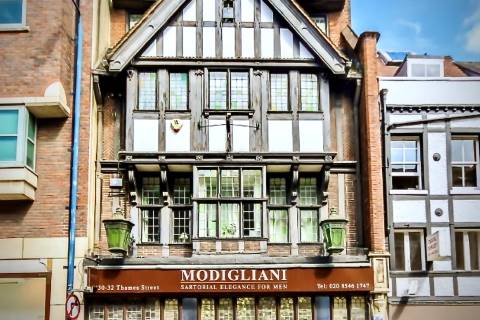 Property for auction in Surrey