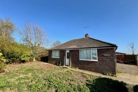 Property for auction in Lincolnshire