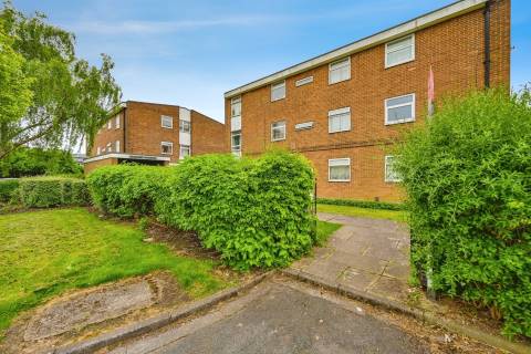 Property for auction in Derbyshire