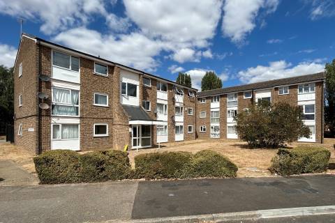 Property for auction in Essex
