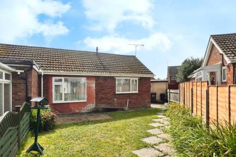 Property for auction in Kent