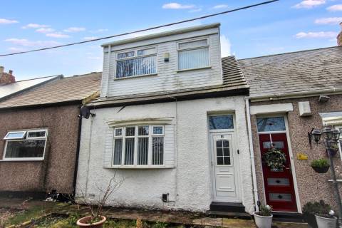 Property for auction in Tyne and Wear