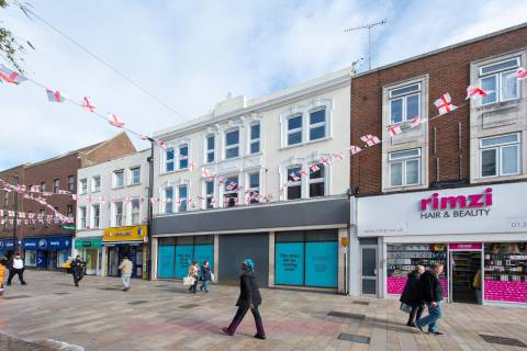 Property for auction in Kent