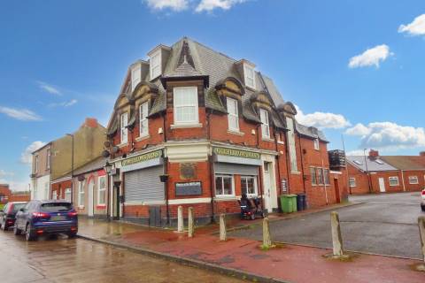 Property for auction in Tyne and Wear