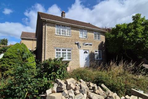 Property for auction in Wiltshire