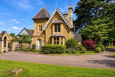 Property for auction in Northamptonshire