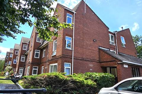 Property for auction in London