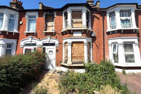 Property for auction in Essex