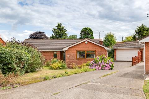 Property for auction in Clwyd