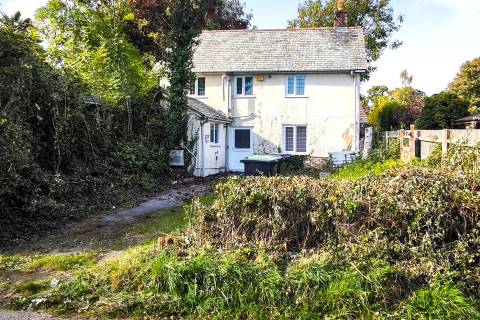 Property for auction in Dorset