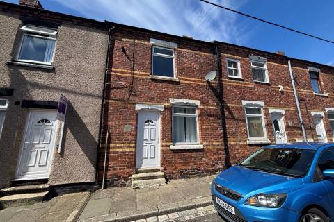 Property for auction in County Durham