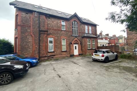 Property for auction in Cheshire